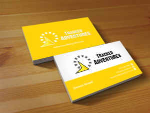 Business Card Design by Creations Box 2015 for this project | Design: #8156777