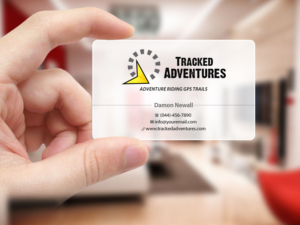 Business Card Design by Creations Box 2015 for this project | Design: #8156778