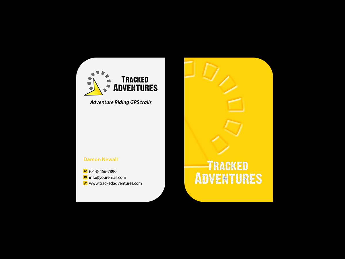 Business Card Design by Creations Box 2015 for this project | Design: #8156779