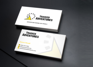 Business Card Design by Creations Box 2015 for this project | Design: #8156781