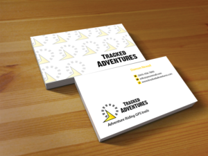 Business Card Design by Creations Box 2015 for this project | Design: #8156782