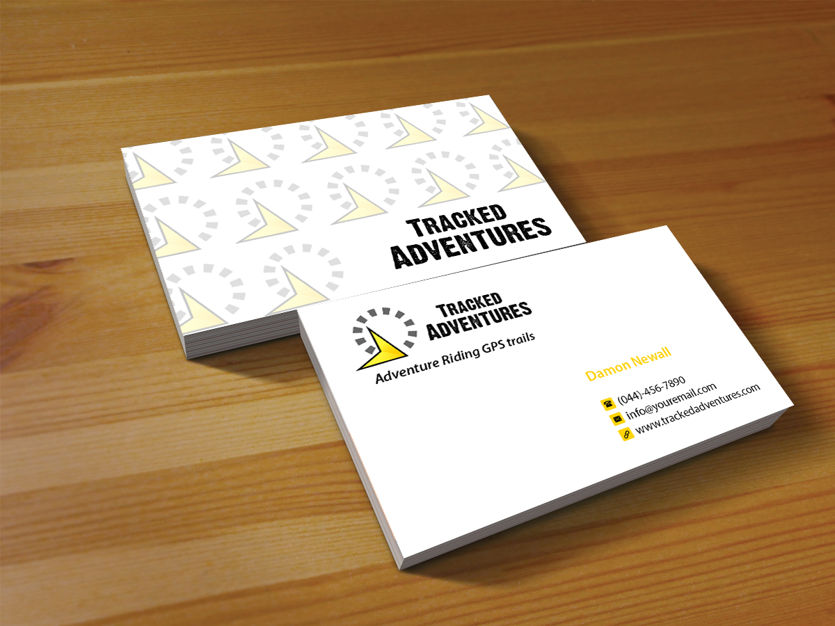 Design de Carte de Visite par Creations Box 2015 pour ce projet | Design #8156784