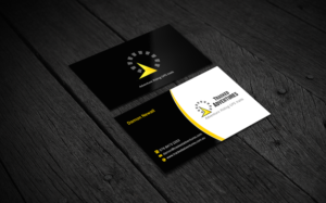 Visitenkarten-Design von Brand aid für dieses Projekt | Design: #8155485