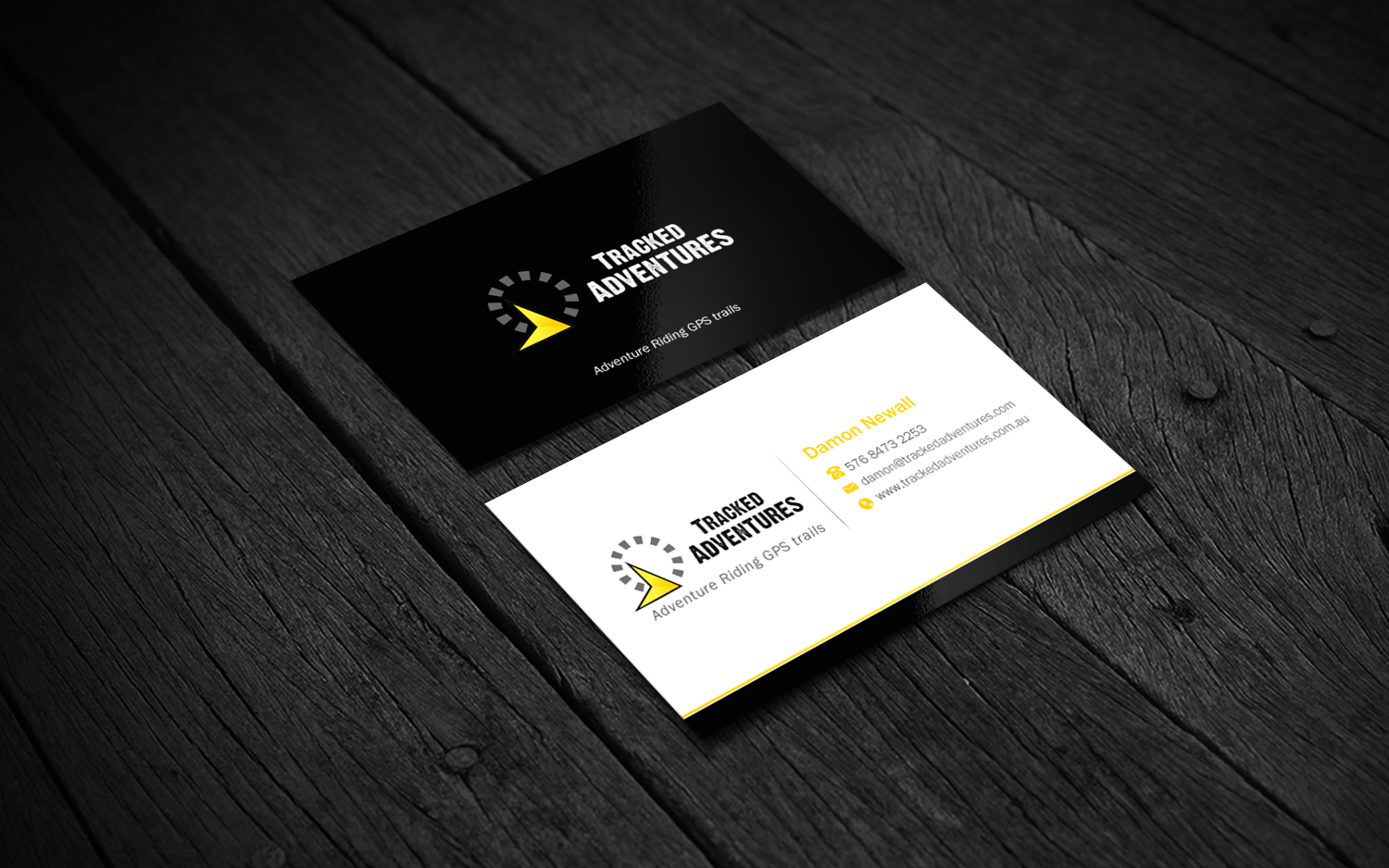 Visitenkarten-Design von Brand aid für dieses Projekt | Design #8155486