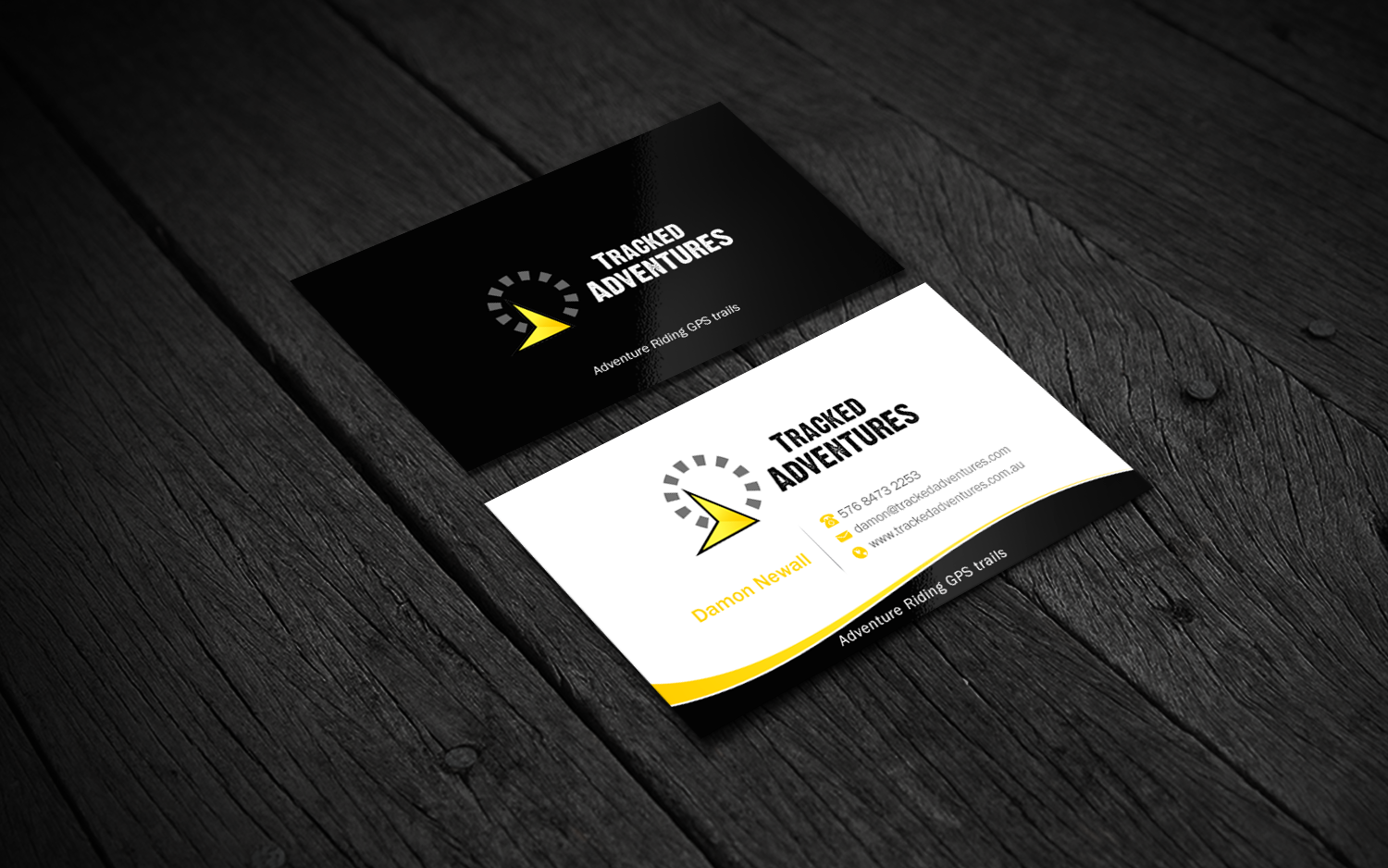 Visitenkarten-Design von Brand aid für dieses Projekt | Design #8155487