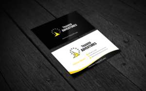 Visitenkarten-Design von Brand aid für dieses Projekt | Design: #8155487