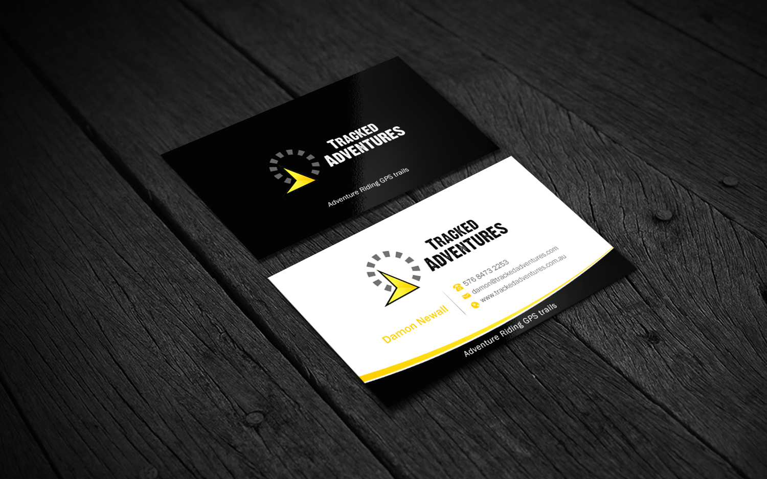 Visitenkarten-Design von Brand aid für dieses Projekt | Design #8155489