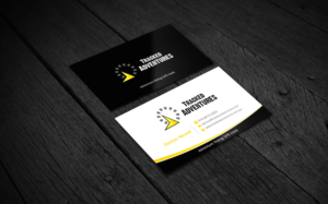 Visitenkarten-Design von Brand aid für dieses Projekt | Design: #8155489