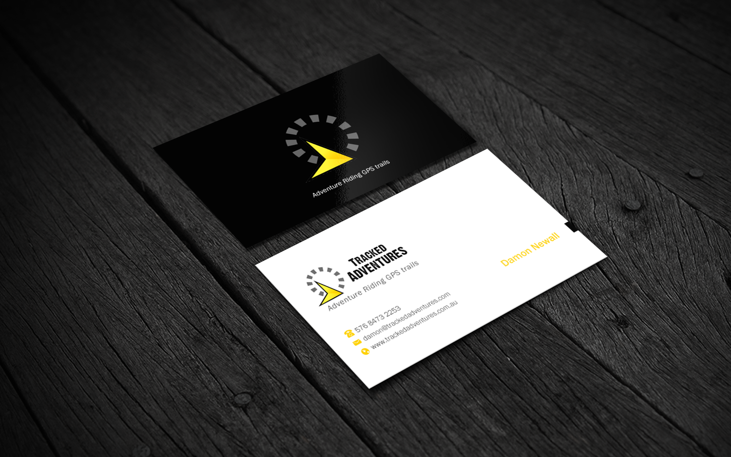 Visitenkarten-Design von Brand aid für dieses Projekt | Design #8155490