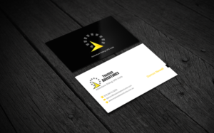 Visitenkarten-Design von Brand aid für dieses Projekt | Design: #8155490