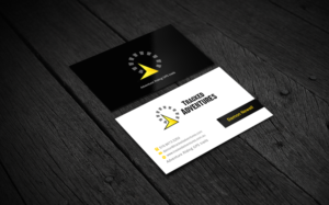 Visitenkarten-Design von Brand aid für dieses Projekt | Design: #8155492