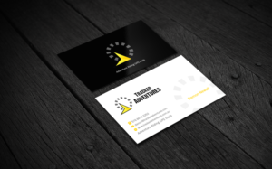 Visitenkarten-Design von Brand aid für dieses Projekt | Design: #8155493