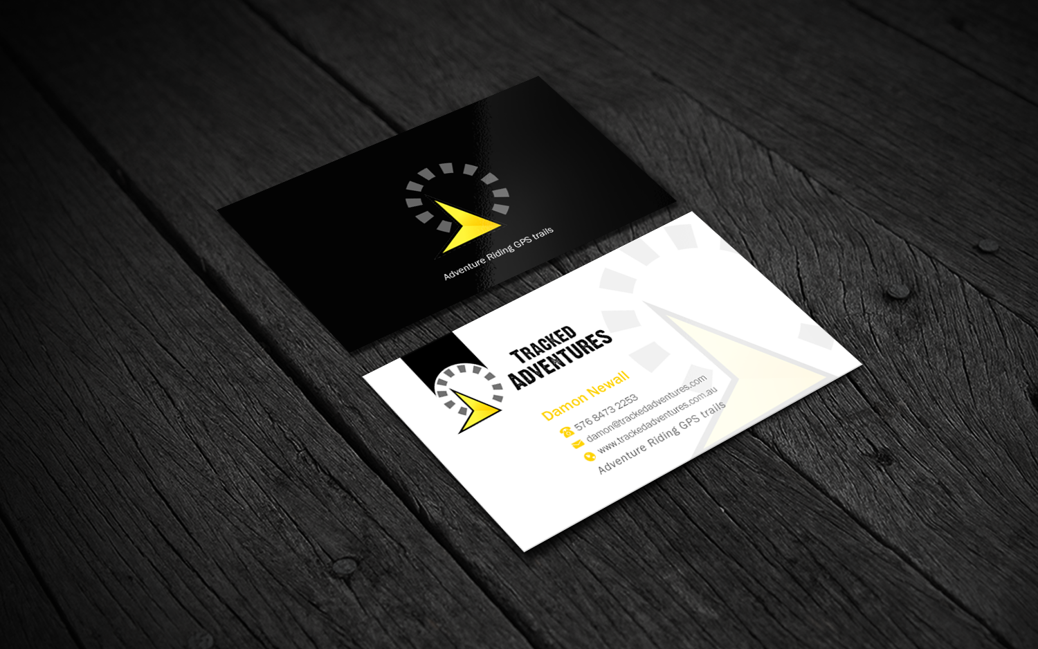 Visitenkarten-Design von Brand aid für dieses Projekt | Design #8155494