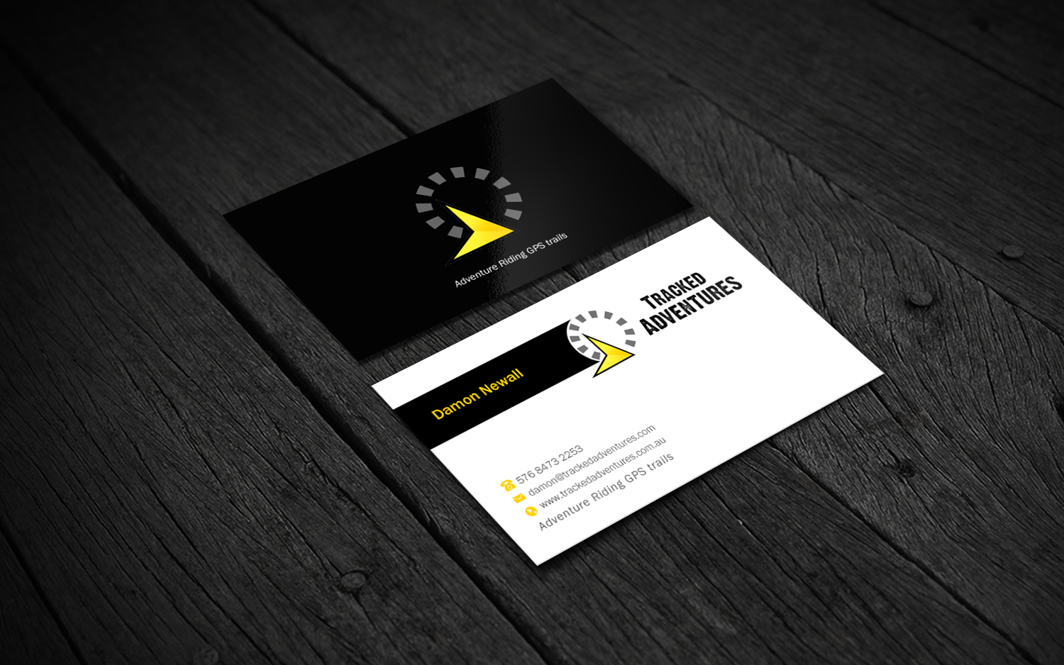 Visitenkarten-Design von Brand aid für dieses Projekt | Design #8155496