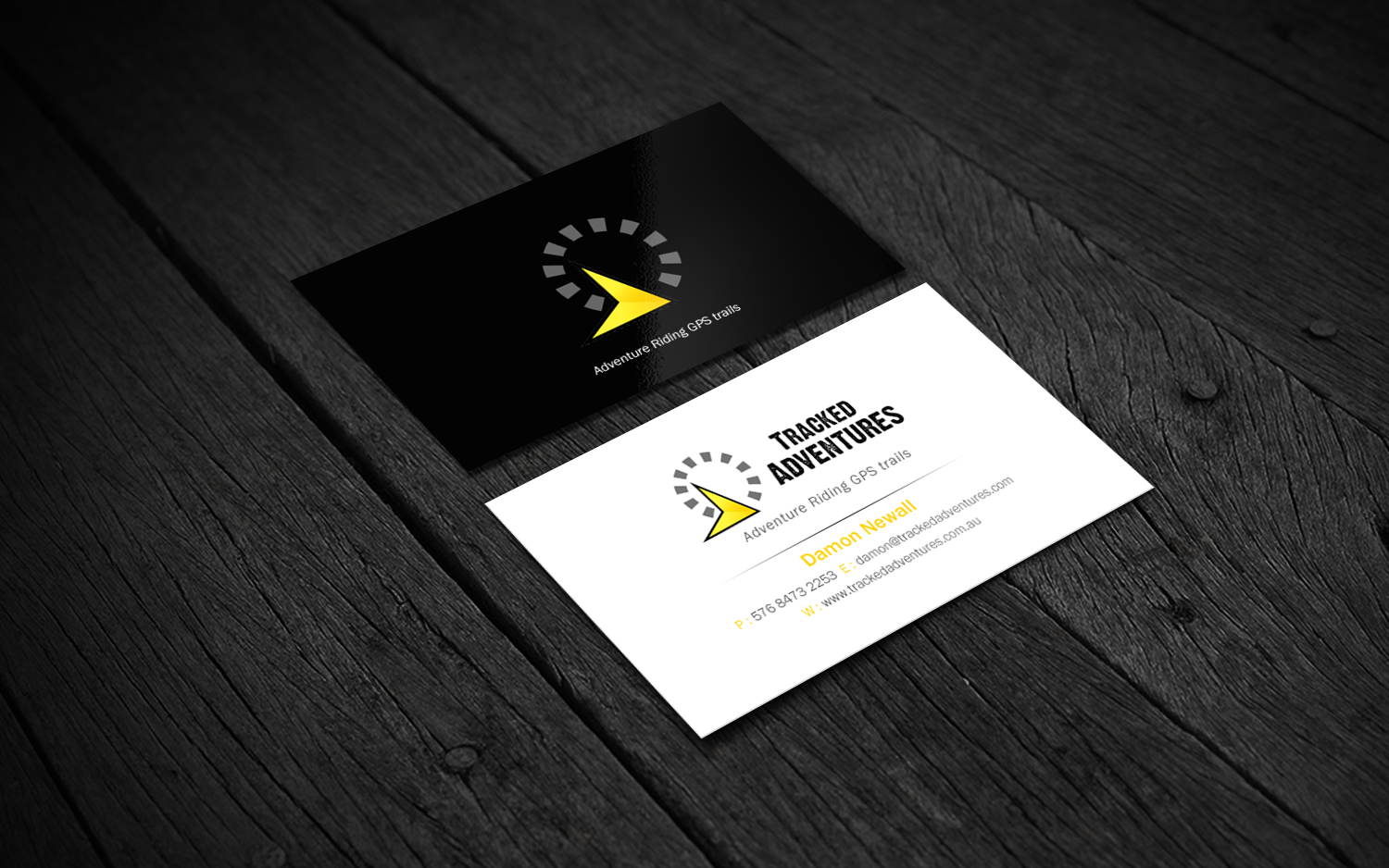 Visitenkarten-Design von Brand aid für dieses Projekt | Design #8155497