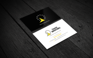 Visitenkarten-Design von Brand aid für dieses Projekt | Design: #8155497