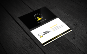 Visitenkarten-Design von Brand aid für dieses Projekt | Design: #8155498