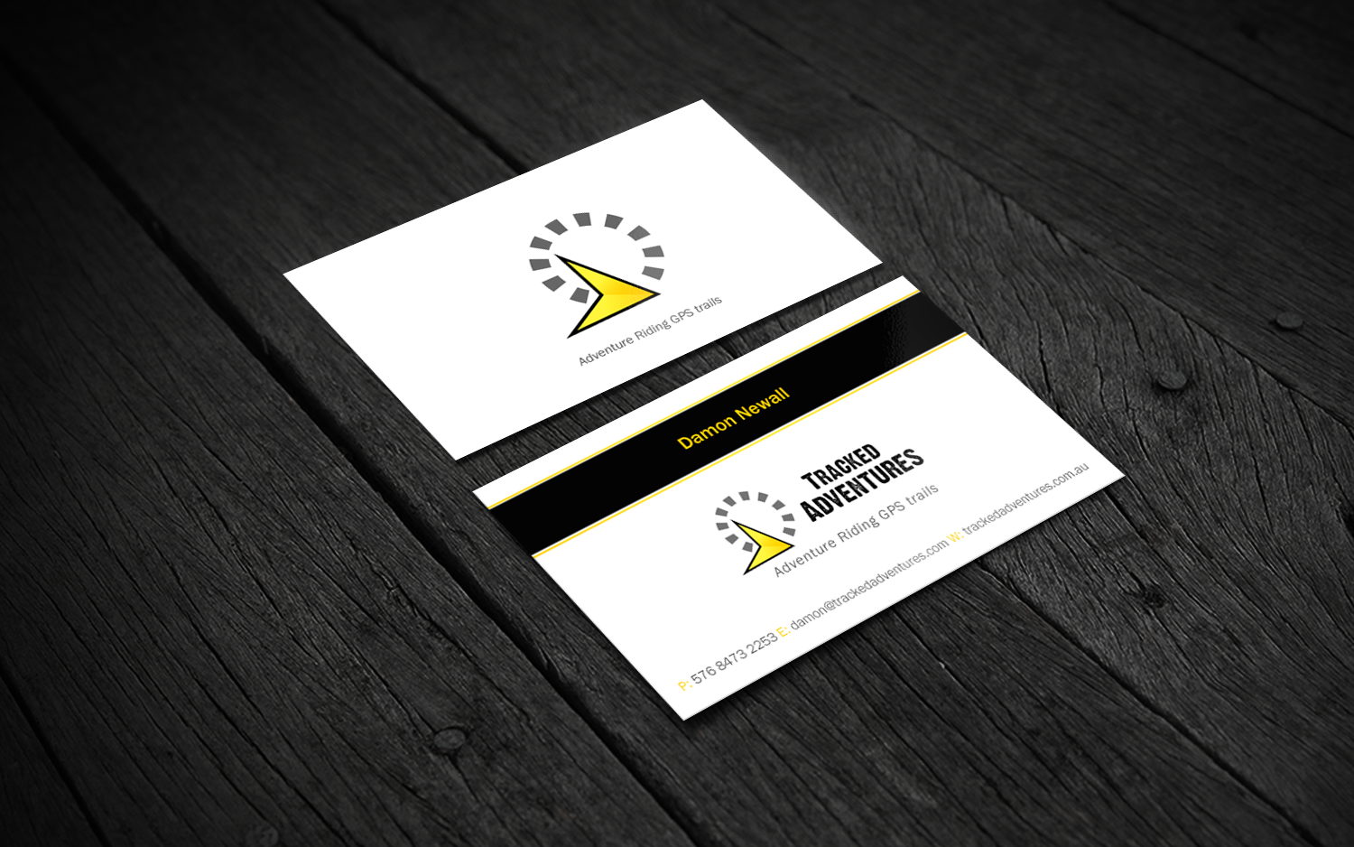 Visitenkarten-Design von Brand aid für dieses Projekt | Design #8155499