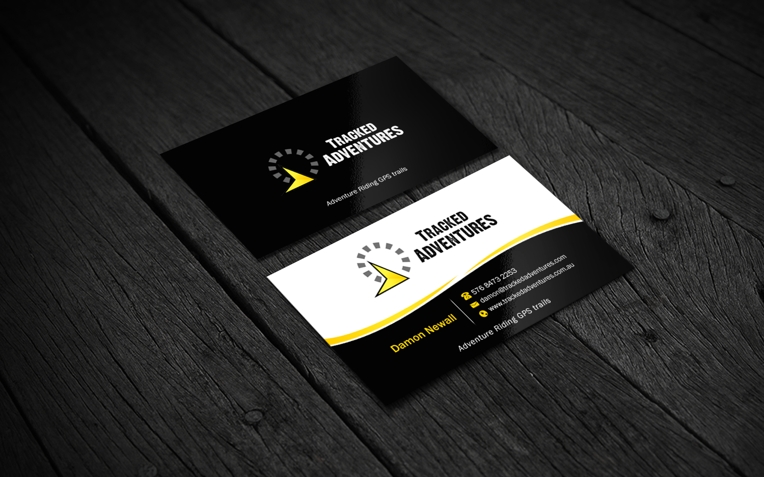 Design de Carte de Visite par Brand aid pour ce projet | Design #8155501
