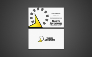 Business Card Design by chandrayaan.creative for this project | Design: #8154432