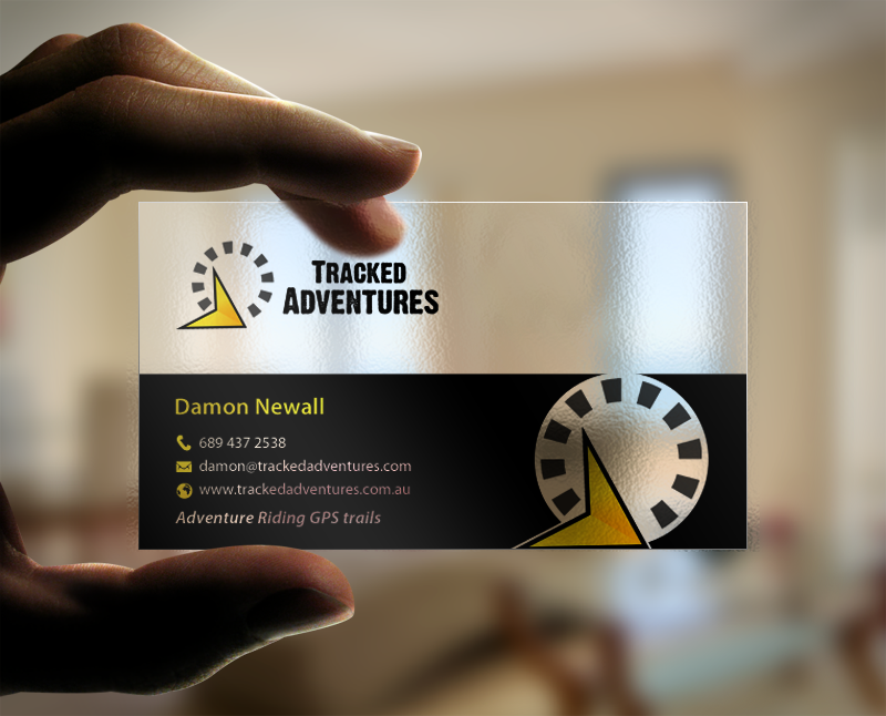 Visitenkarten-Design von chandrayaan.creative für dieses Projekt | Design #8154435