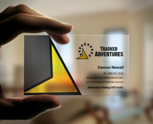 Business Card Design by chandrayaan.creative for this project | Design: #8154436