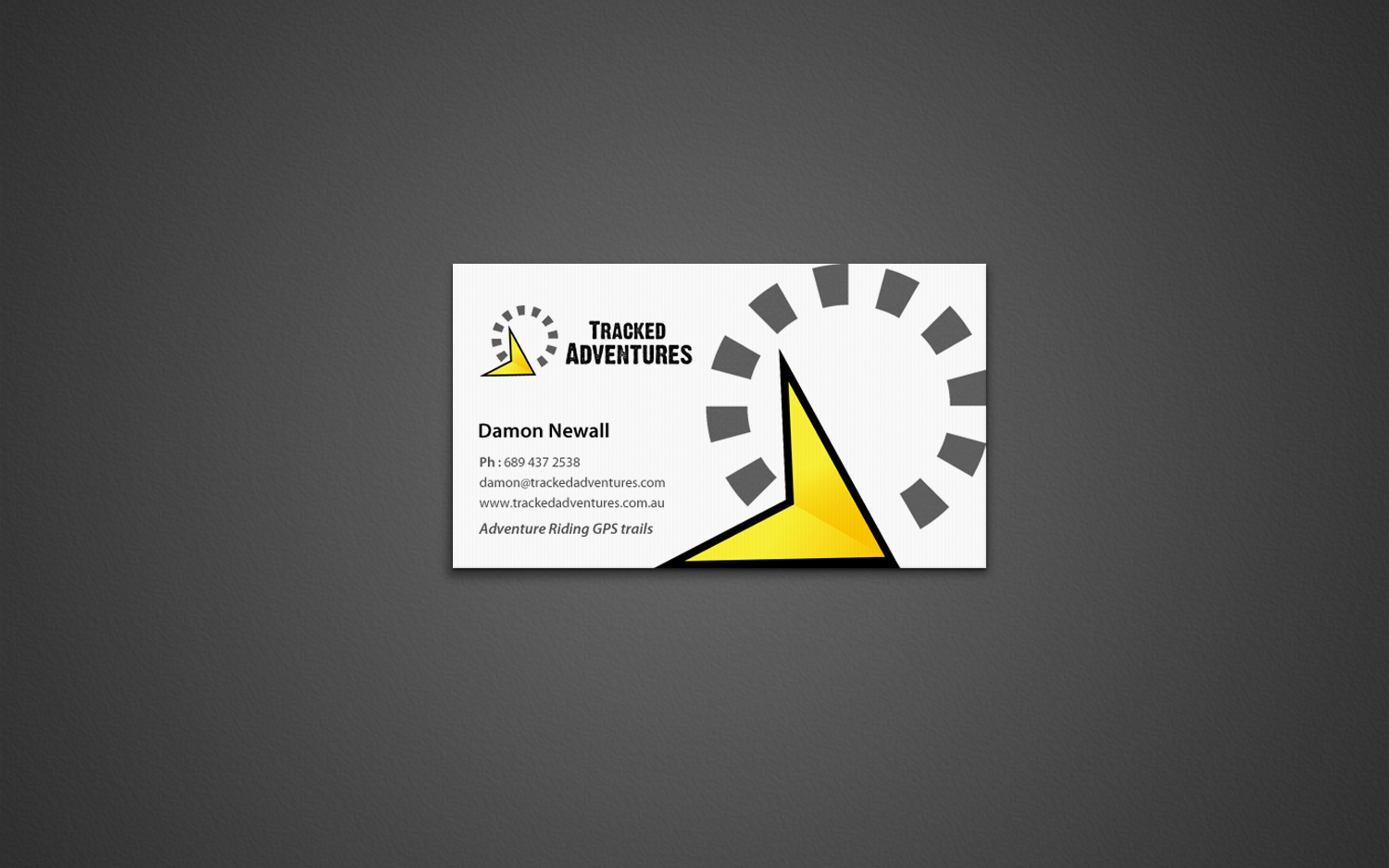Design de Carte de Visite par chandrayaan.creative pour ce projet | Design #8154437