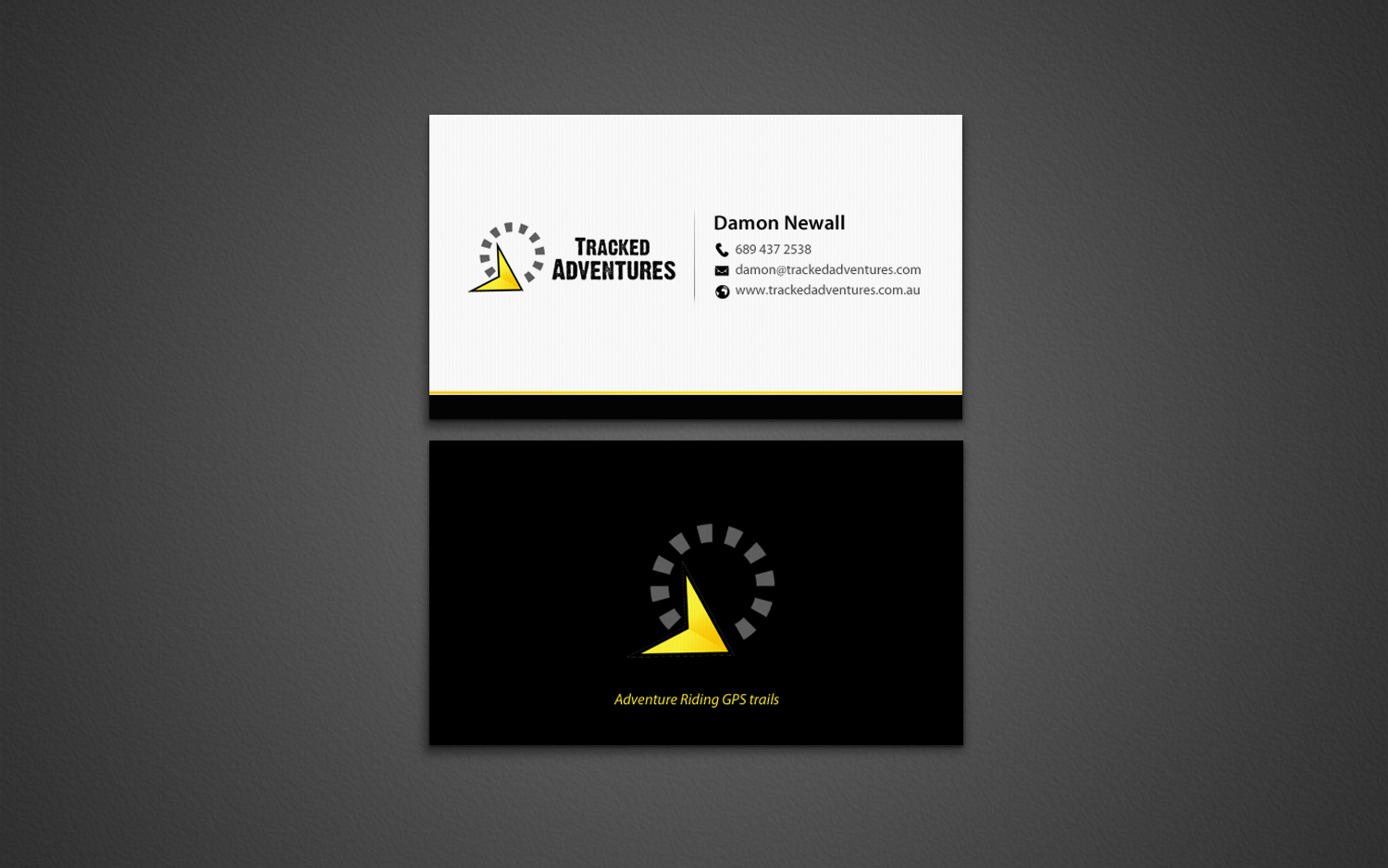 Design de Carte de Visite par chandrayaan.creative pour ce projet | Design #8210433