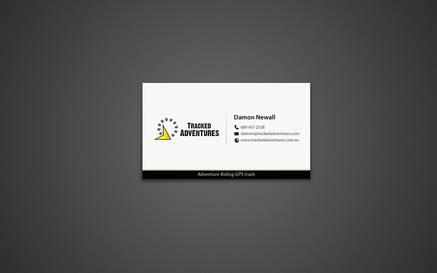 Design de Carte de Visite par chandrayaan.creative pour ce projet | Design #8210437