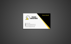 Design de Carte de Visite par chandrayaan.creative pour ce projet | Design : #8210442