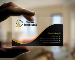 Design de Carte de Visite par chandrayaan.creative pour ce projet | Design : #8210443