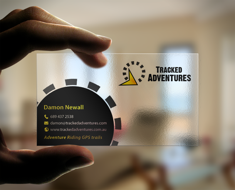 Visitenkarten-Design von chandrayaan.creative für dieses Projekt | Design #8210444