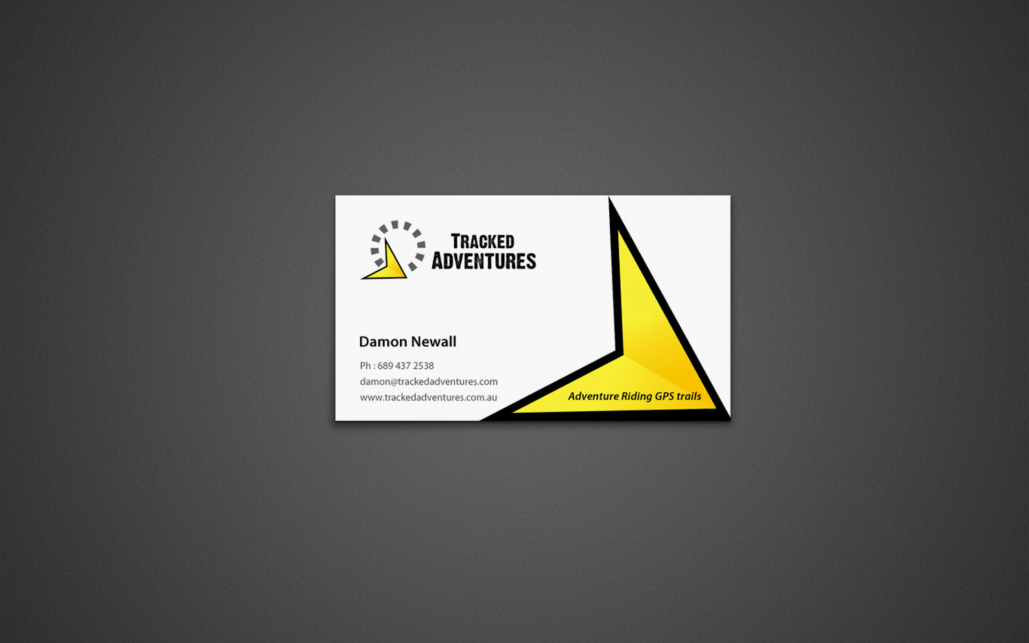 Visitenkarten-Design von chandrayaan.creative für dieses Projekt | Design #8210445