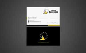 Design de Carte de Visite par chandrayaan.creative pour ce projet | Design : #8210446
