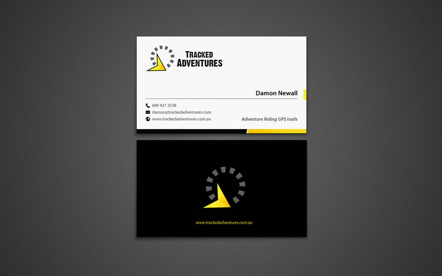 Design de Carte de Visite par chandrayaan.creative pour ce projet | Design #8210447