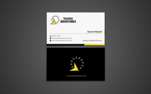 Design de Carte de Visite par chandrayaan.creative pour ce projet | Design : #8210447