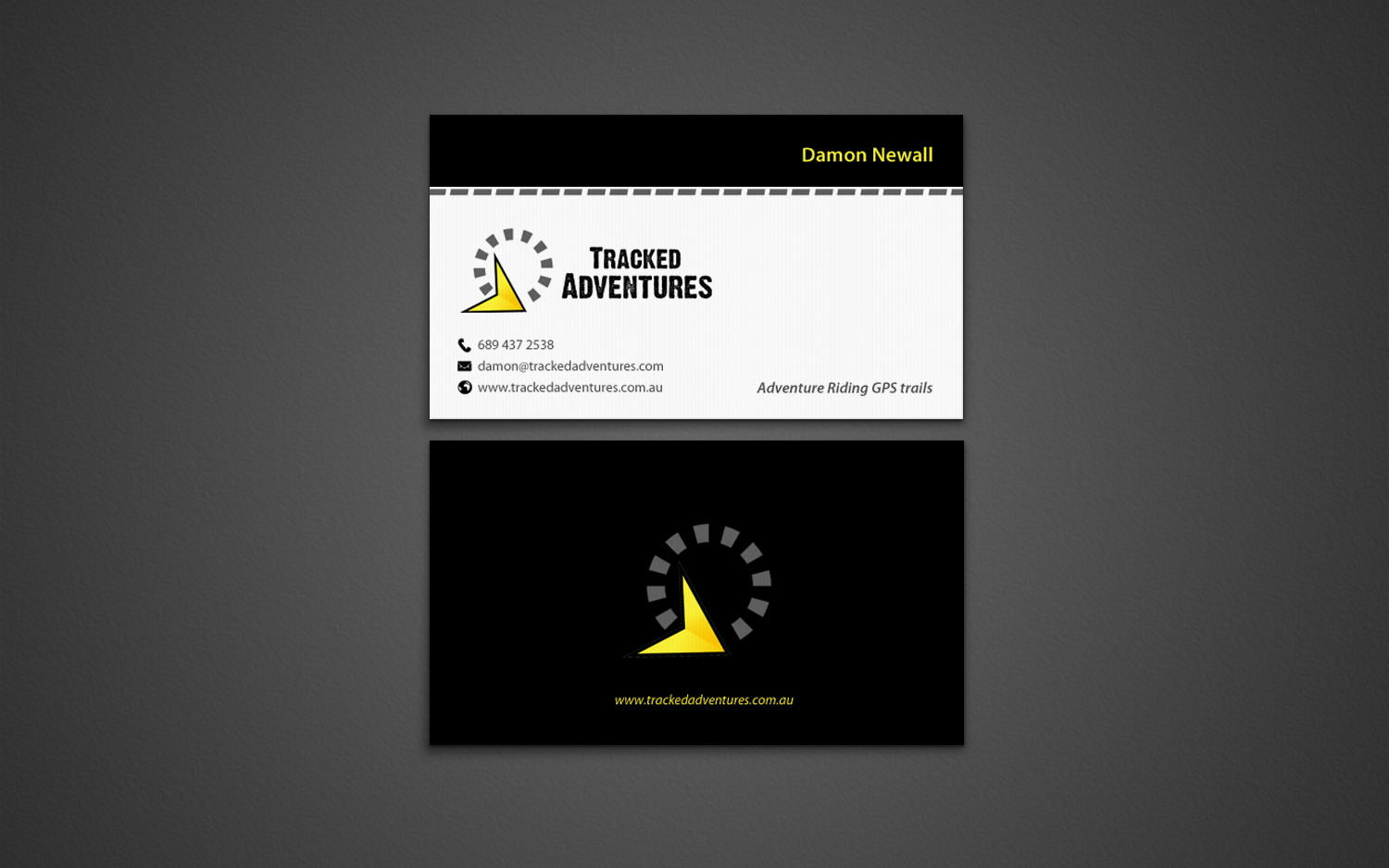 Visitenkarten-Design von chandrayaan.creative für dieses Projekt | Design #8210448