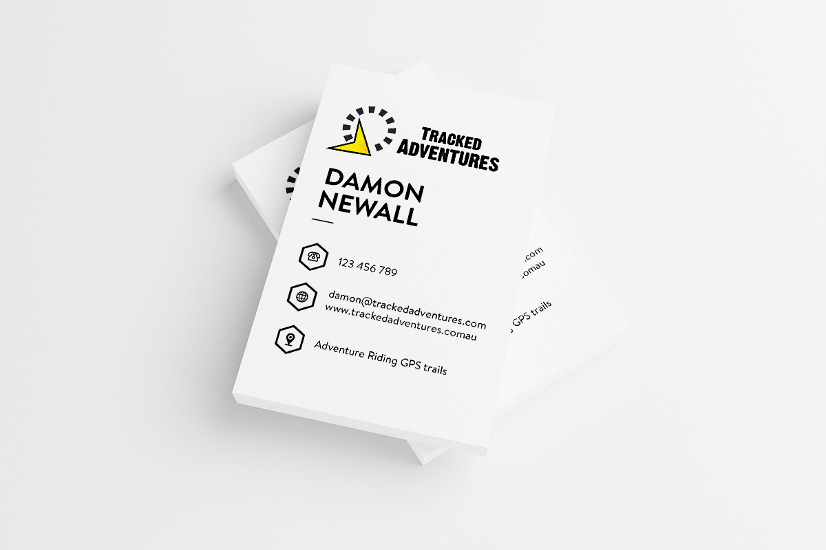 Visitenkarten-Design von isabel.paoli für dieses Projekt | Design #8157444