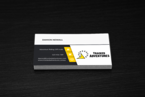 Business Card Design by isabel.paoli for this project | Design: #8157445