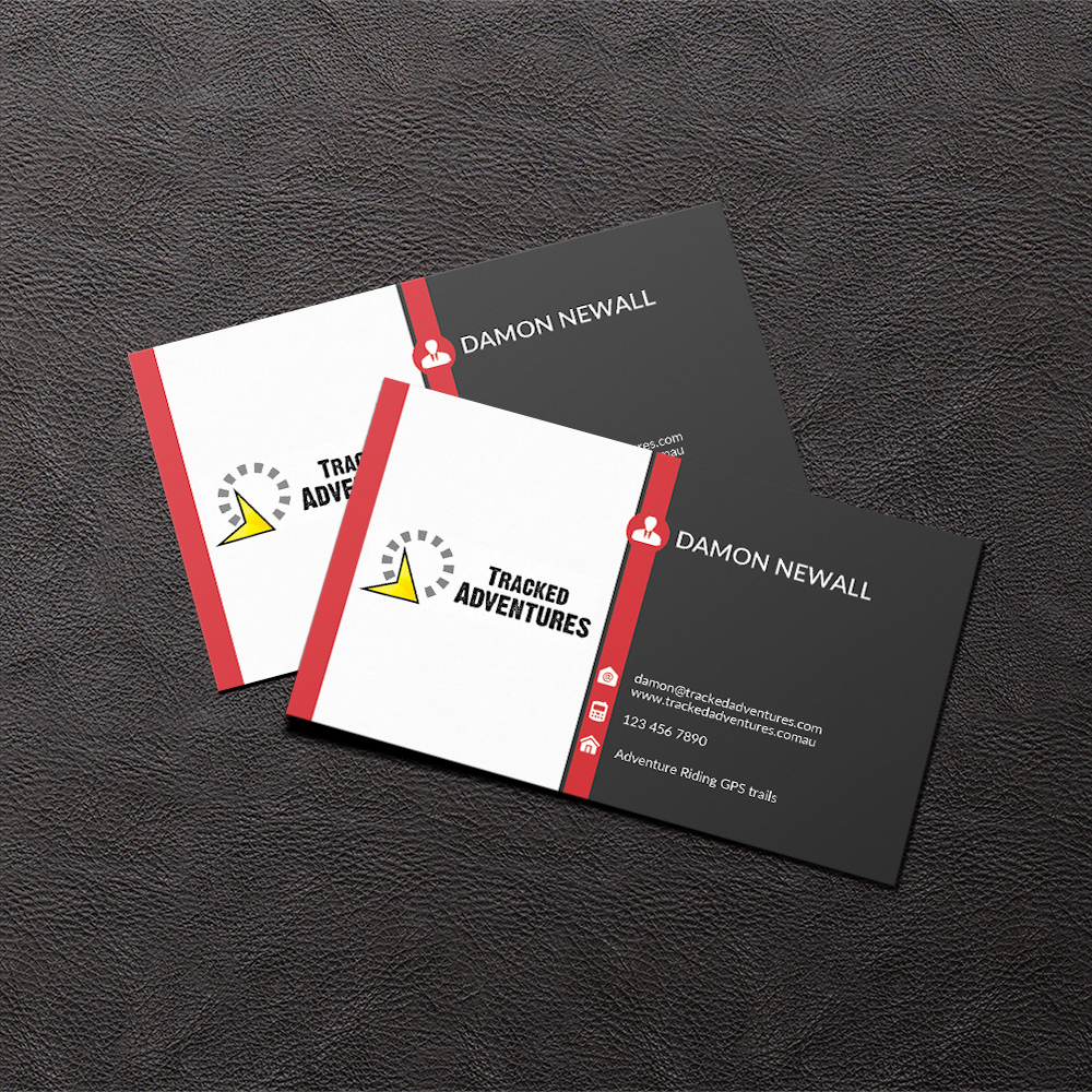 Visitenkarten-Design von isabel.paoli für dieses Projekt | Design #8157446