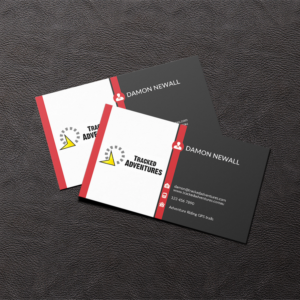 Business Card Design by isabel.paoli for this project | Design: #8157446