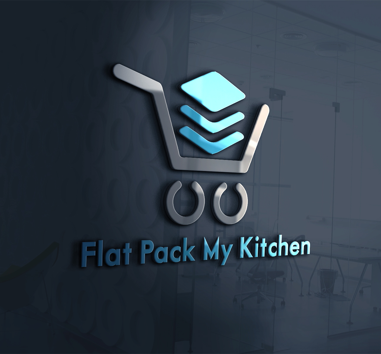 Logo Design by vp.salim for 3D Live Pty Ltd | Design #8154315