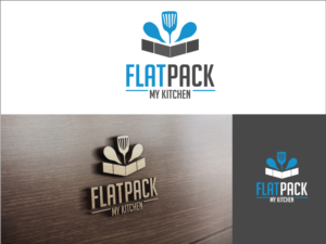 Logo Design by Graphic Bricks