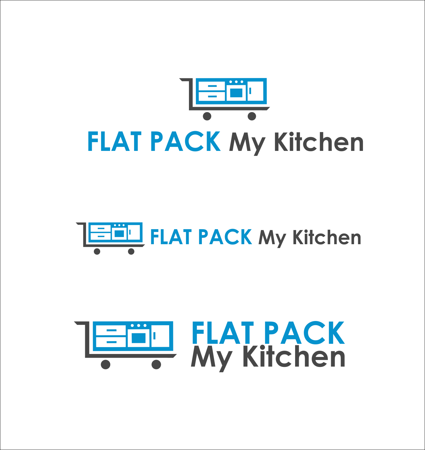 Logo Design by JM GRAPHICS for 3D Live Pty Ltd | Design #8169898