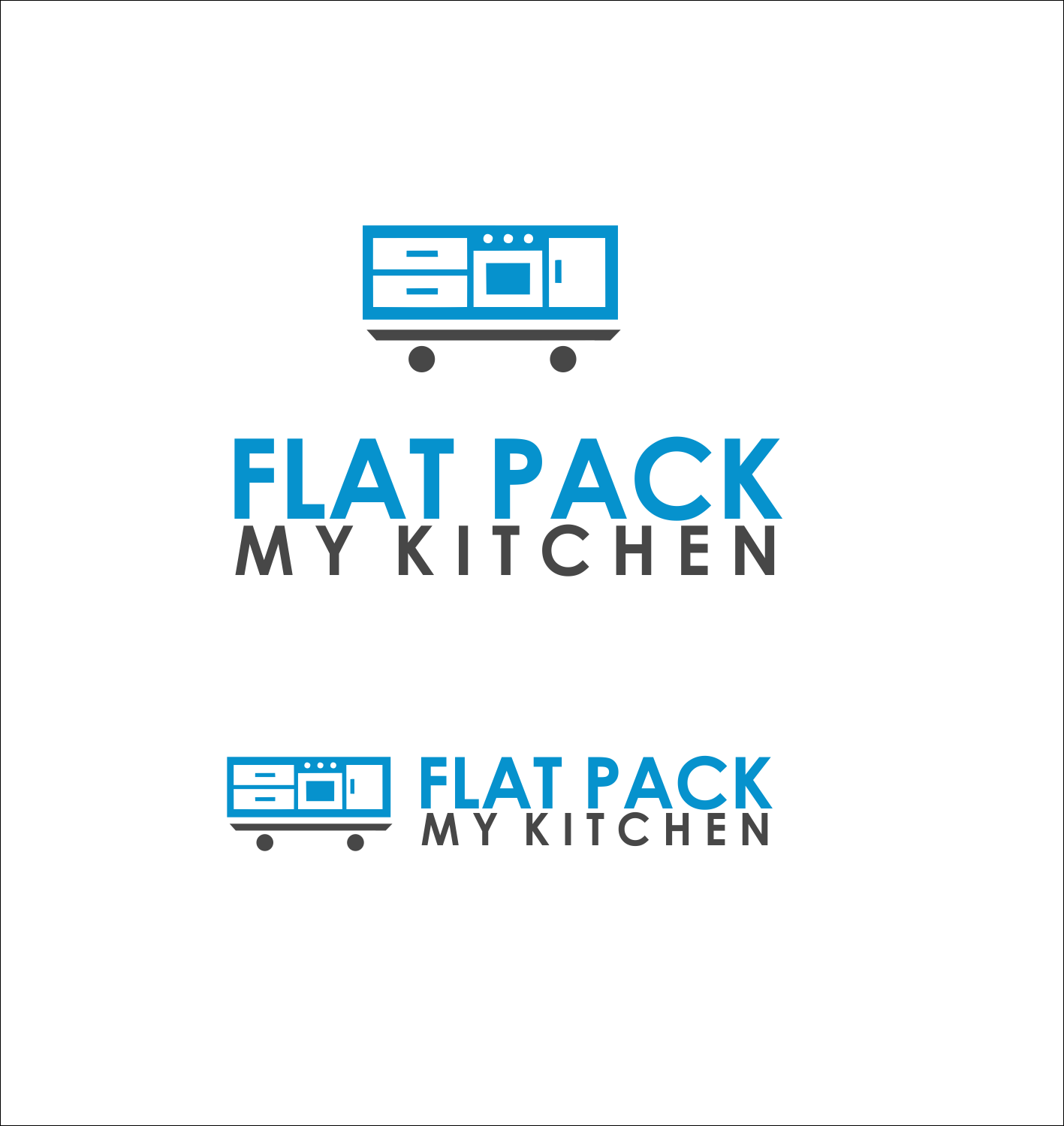 Logo Design by JM GRAPHICS for 3D Live Pty Ltd | Design #8169907