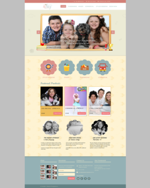 Web Design by Roy