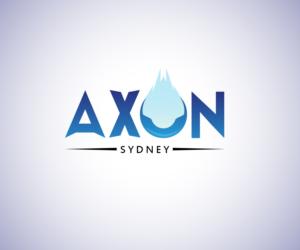 Logo Design by asesasuke