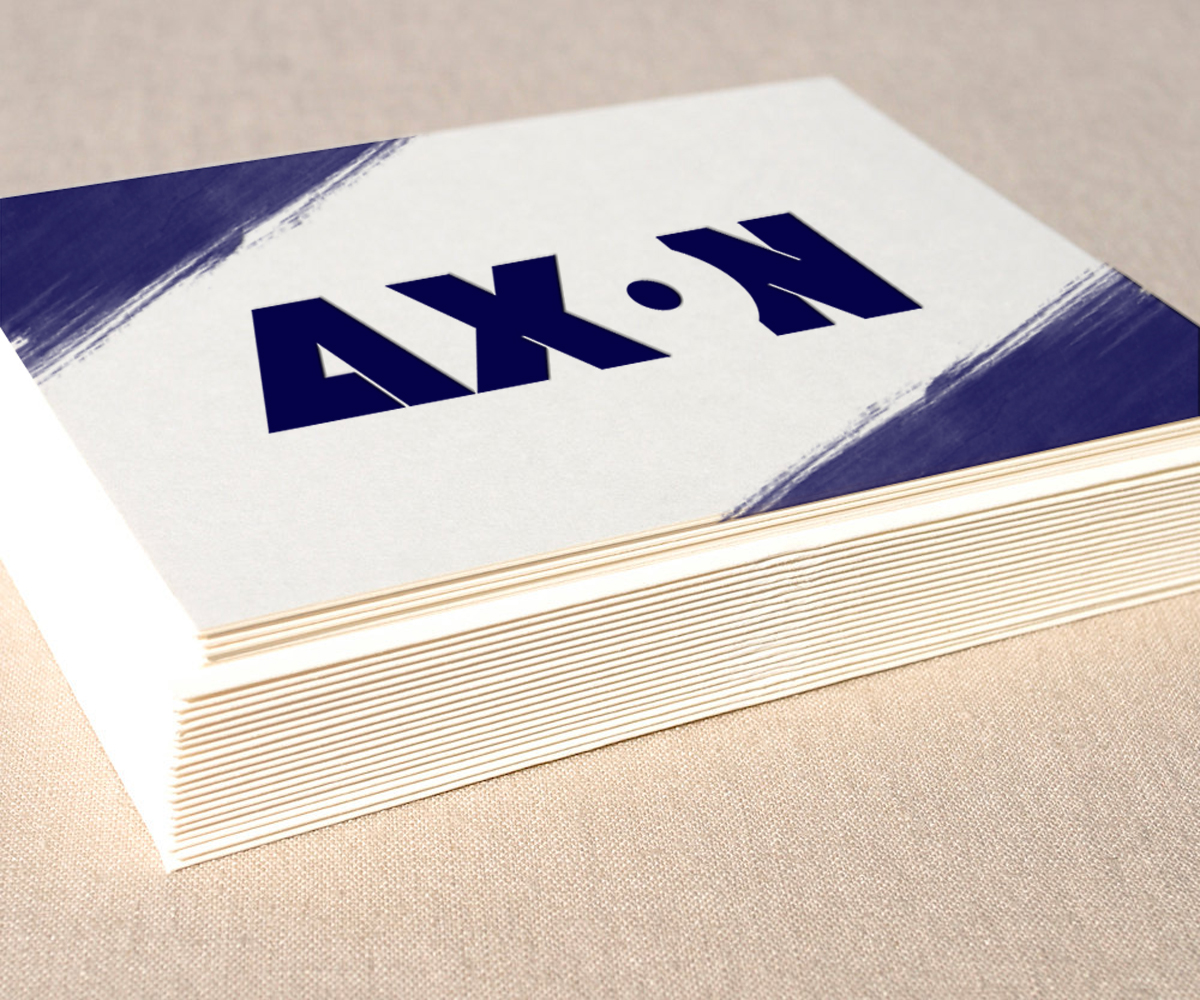 Logo Design by asesasuke for this project | Design #8210959