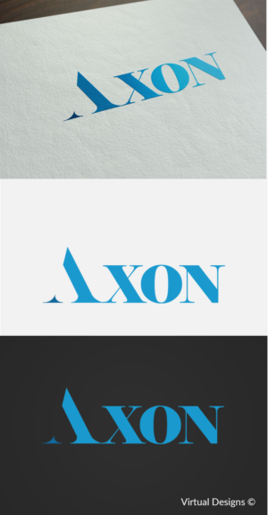 Diseño de Logo por SyncFuse™ Solutions para este proyecto | Diseño #8431811