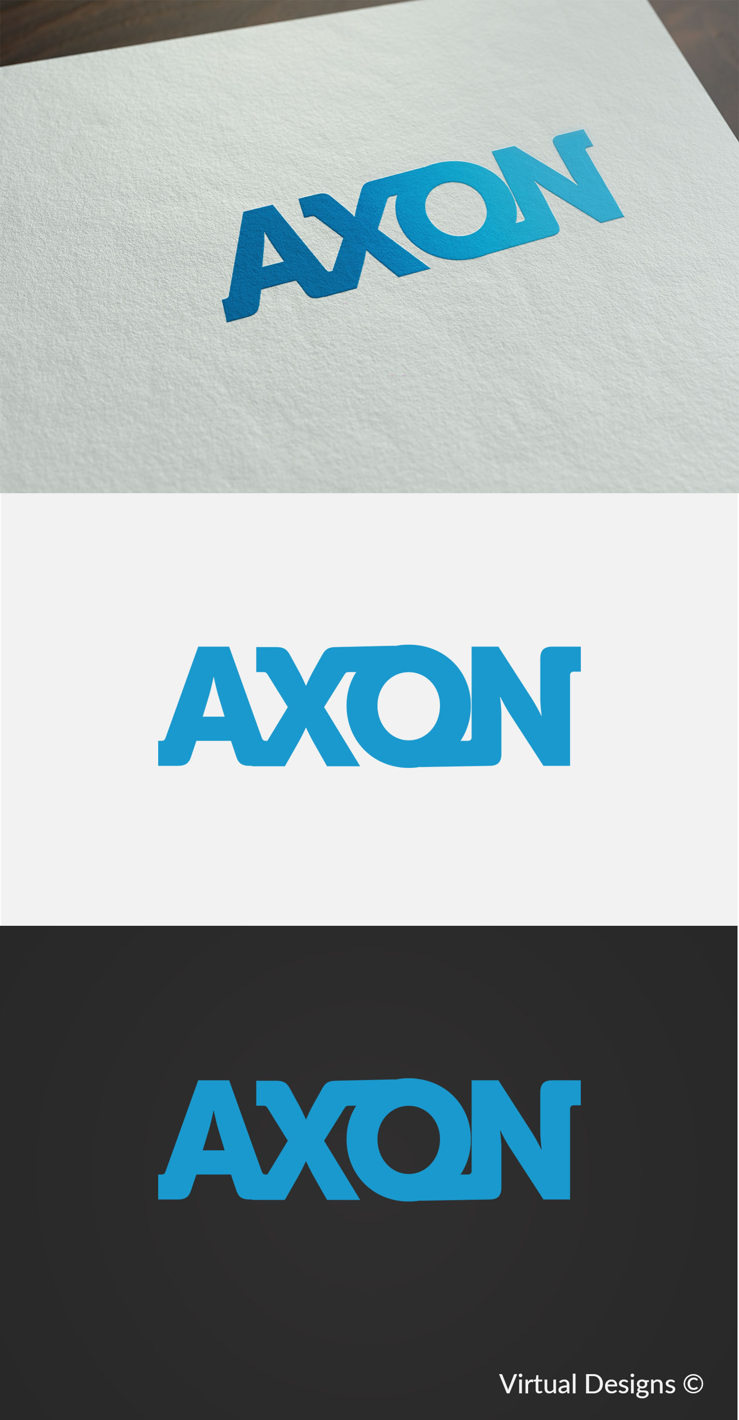 Logo Design by SyncFuse™ Solutions for this project | Design #8431812